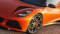 Lotus Emira 420 Sport