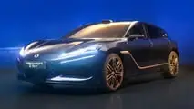 Denza Chopard Z9GT