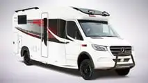 Kabe Novum Traq 750 LGB (2026)