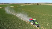 ax credit gasolio e fertilizzanti: 130 milioni per l'agricoltura