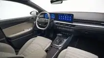 Kia XCeed (2026)