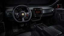 Ferrari Luce: Innenraum im Detail