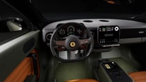 La Ferrari Luce di Federico BIzzi