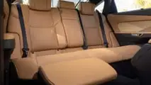 Lexus ES (2026) im Test