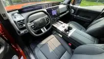 Jetour G700