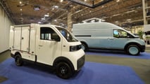 Chery Delivan (2026)