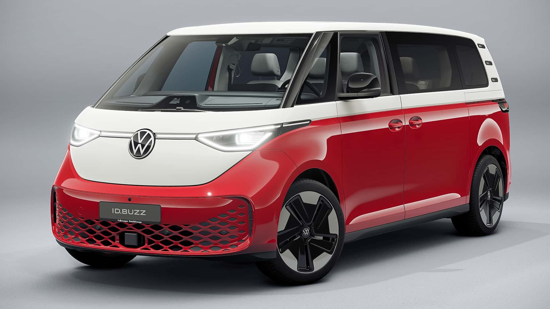 VW ID. Buzz: Technologie-Update mit Allrad & mehr (2026) - technologie news from InsideEVs.de