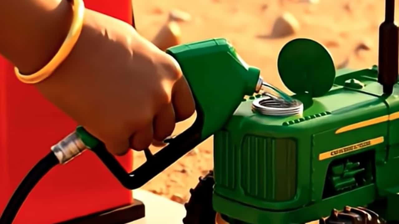 Tax credit gasolio agricoltura 2026: chi può richiederlo