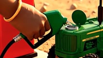 Tax credit gasolio agricoltura 2026: chi può richiederlo