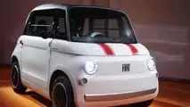Ciao Futuro, la mostra Fiat alla MWD 2026