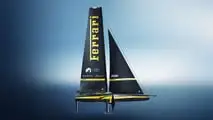 Ferrari Hypersail