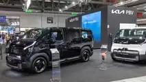 Kia en Transpotec 2026
