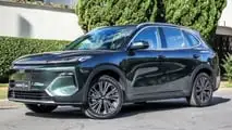 Geely E5 EM-i Ultra 2026 