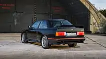 BMW M3 Sport Evolution 