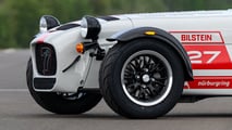 Caterham Seven Nurburgring Edition