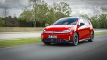 2026 Volkswagen ID. Polo GTI