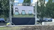 Bosch Rexroth Power On 2026: idraulica smart ed elettrificazione per le macchine da lavoro
