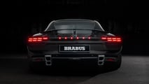 Brabus Bodo (2026)