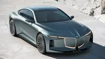 Vision BMW Alpina (2026)