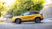 Suzuki Vitara, Ritorno al Presente