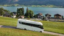 Niesmann Bischoff Flair autocaravana