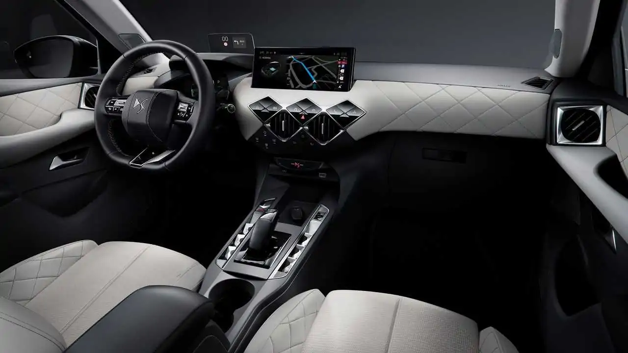 DS 3 2022: interni, motori, prezzi, allestimenti, elettrica