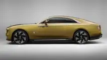 Rolls-Royce Spectre 2023