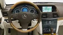 Mercedes-Benz Concept Fascination (2008)