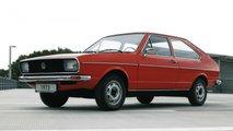 Volkswagen Passat (1973)