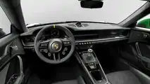 بورشه 911 جي تي3 آر إس بحزمة ويساخ