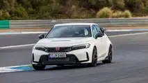 Honda Civic Type R 2023