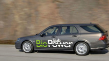 Saab 9-5 BioPower