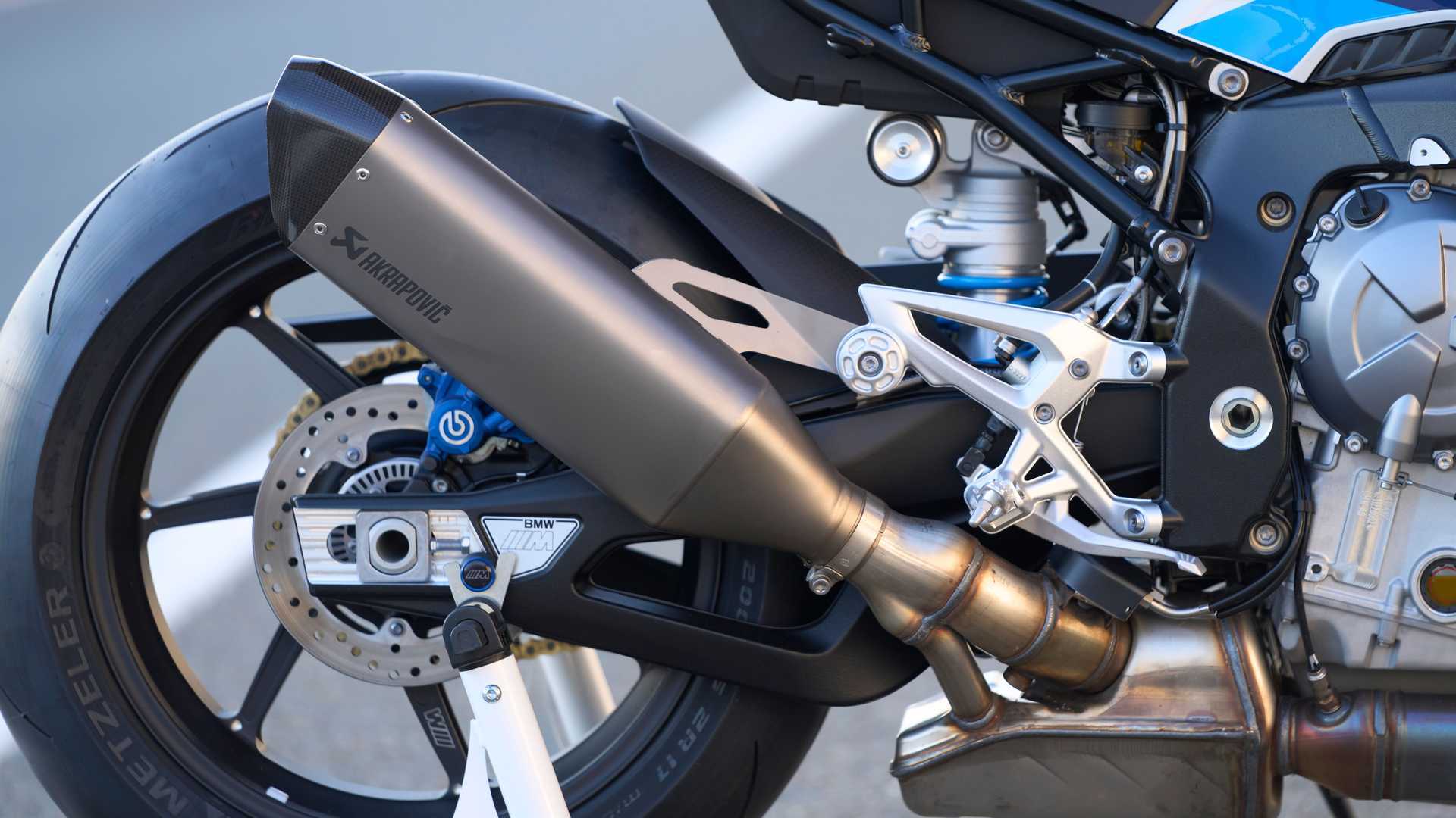 2023 BMW M 1000 R And M 1000 RR Arrive Ready For The Raceway