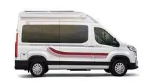 Maxus RV90 B, camper china