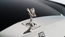 Rolls-Royce Phantom “Earth” By Sacha Jafri