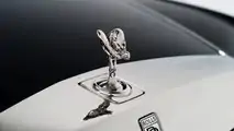 Rolls-Royce Phantom “Earth” By Sacha Jafri