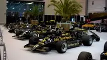 Puma x Motor1.com auf der Essen Motor Show 2022