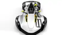 150th BAC Mono R