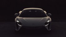 McLaren Artura 2023