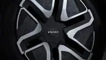 Ram 1500 Revolution BEV Concept