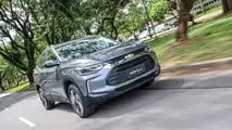 Chevrolet Tracker Premier 1.2T 2023