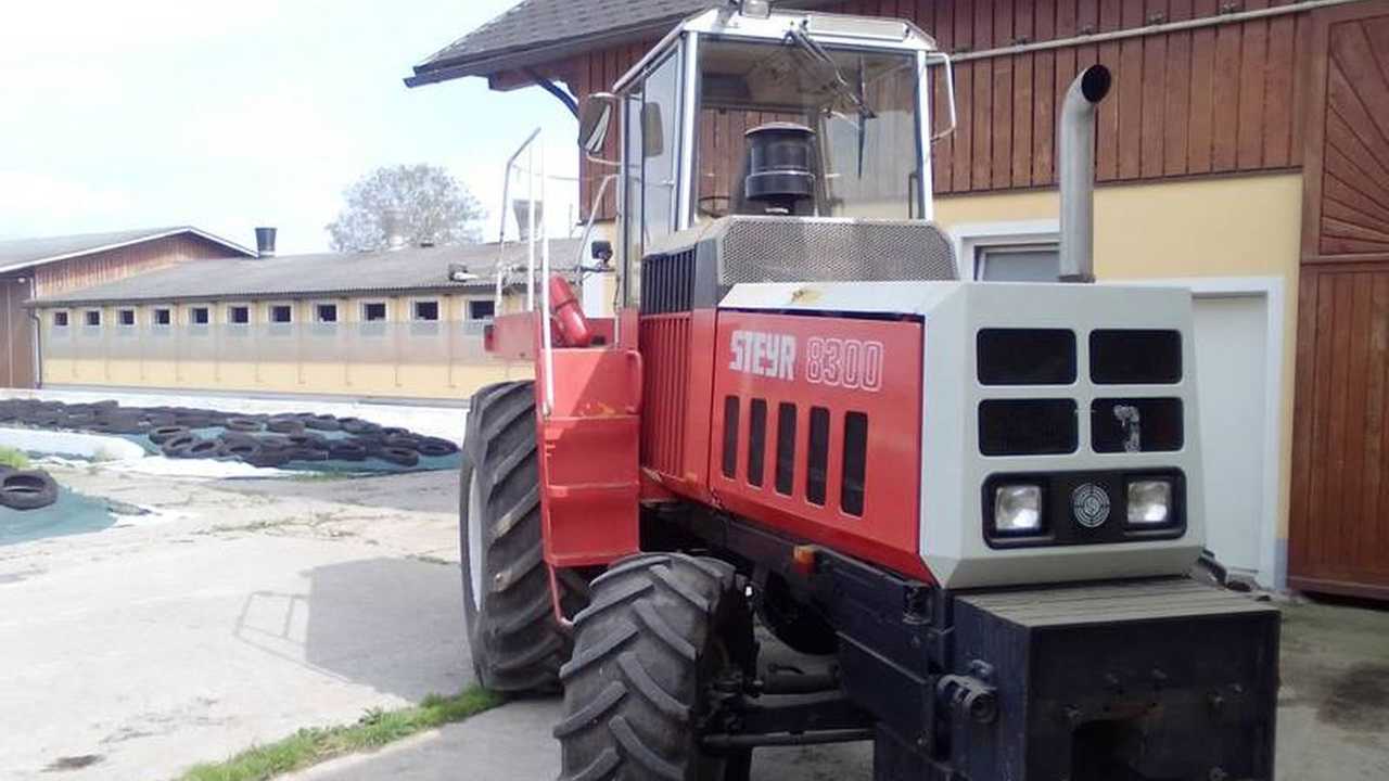 Trattori portattrezzi: cronaca di successi e insuccessi