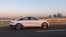 2023 Hyundai Ioniq 6