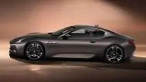 Maserati GranTurismo 2023