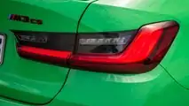 2024 BMW M3 CS