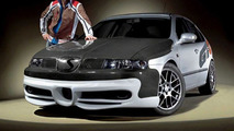 in.pro Seat Leon with Stefan Seiffert