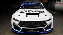 Ford Mustang GT Gen3 Supercar