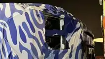 flagra - picape hibrida plug-in BYD  (1)