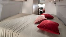 Camper Adria Twin Axess 540 SP