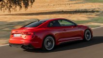 Audi RS 5 Coupe Competition Plus (2022) und Audi RS 5 Sportback Competition Plus (2022) im Test